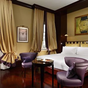 Chambre de Luxe Lit King-Size