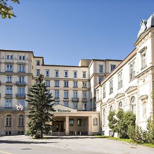 Hotel Reine Victoria